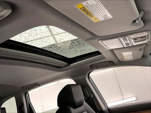 Certified 2021 Honda CR-V Touring image 13