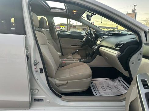 Used 2015 Subaru Crosstrek 2.0i Premium w/ Moonroof Package image 18