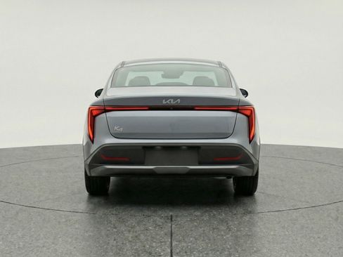 Used 2025 Kia K4 LXS image 7