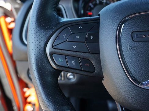 Used 2022 Dodge Challenger SXT w/ Blacktop Package image 21