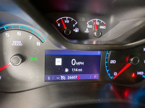 Used 2022 Chevrolet Colorado LT image 18