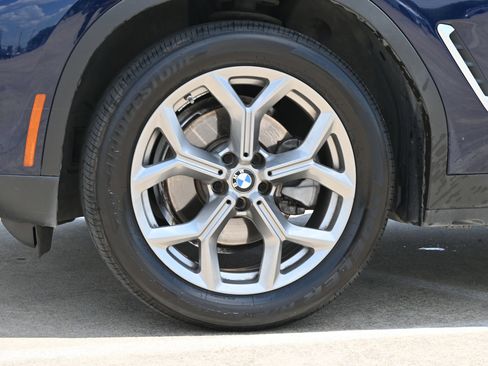 Used 2023 BMW X3 sDrive30i w/ Premium Package RWD image 29