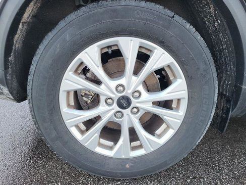 Used 2023 Ford Escape Active image 14