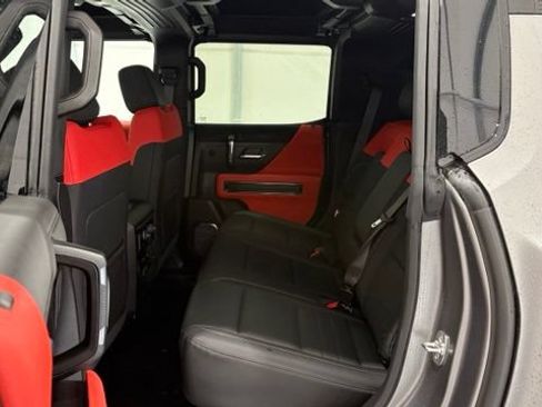 Used 2026 GMC Hummer EV 3X w/ Carbon Fiber Edition Package AWD/4WD image 20