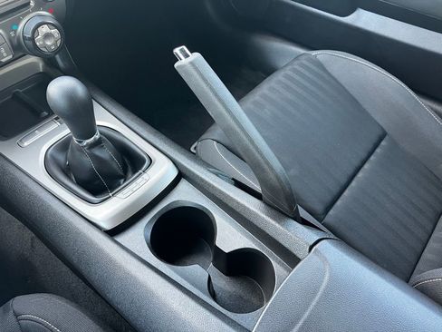Used 2015 Chevrolet Camaro LS RWD image 40