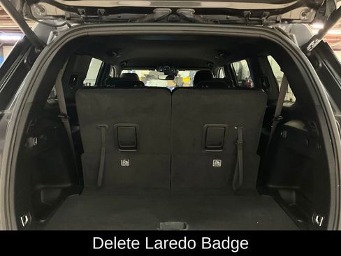 Certified 2023 Jeep Grand Cherokee L Laredo image 15