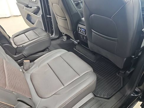 Certified 2023 Chevrolet Traverse High Country AWD/4WD image 14
