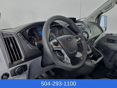 Used 2019 Ford Transit 150 XL RWD image 11