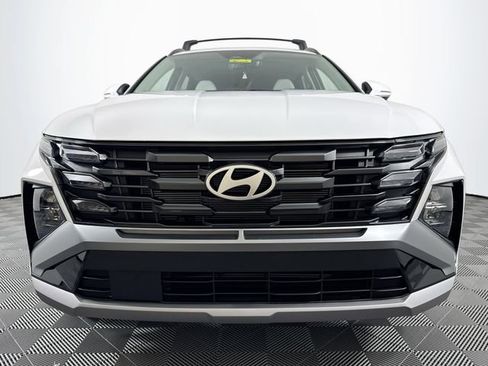 Used 2026 Hyundai Tucson SEL FWD image 11