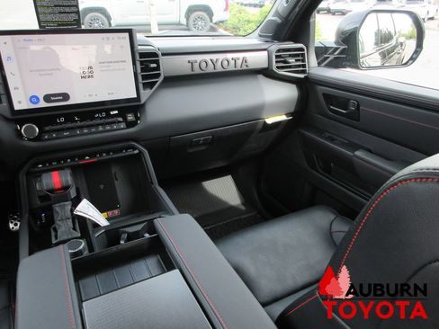 New 2026 Toyota Tundra TRD Pro AWD/4WD image 26