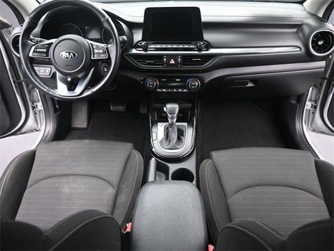 Used 2019 Kia Forte S image 23