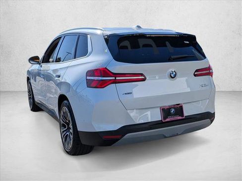 New 2026 BMW X3 xDrive30 w/ Premium Package image 8