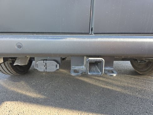 New 2026 RAM ProMaster 2500 w/ Safety Group image 20