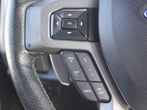 Used 2019 Ford F150 Raptor w/ Equipment Group 802A Luxury image 29