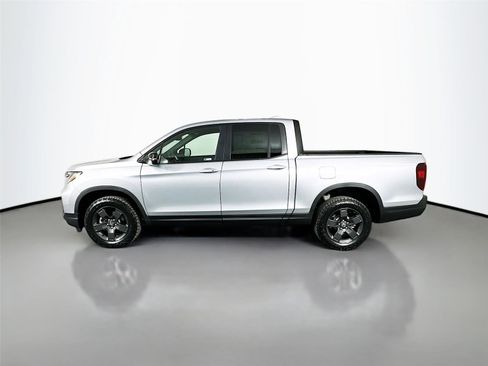 New 2026 Honda Ridgeline TrailSport image 8