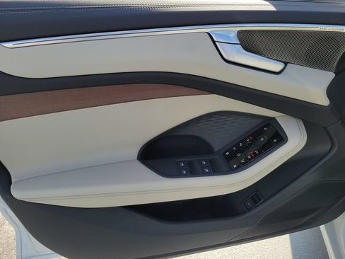 New 2026 Audi A6 Premium AWD/4WD image 19