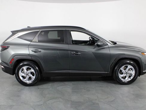 Certified 2022 Hyundai Tucson SEL image 15