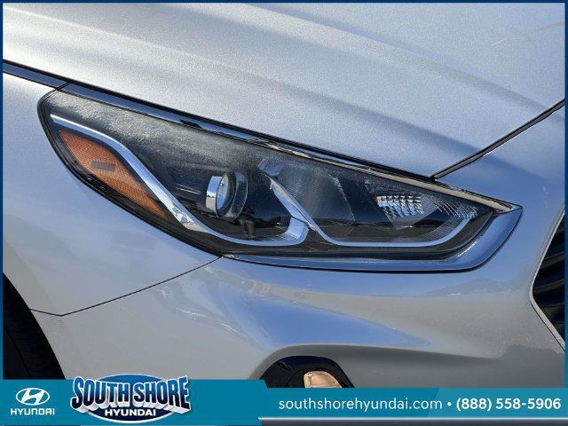 Used 2018 Hyundai Sonata SE FWD image 9