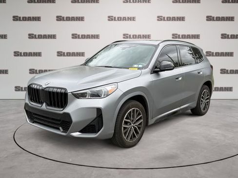 Used 2023 BMW X1 xDrive28i w/ M Sport Package AWD/4WD image 1