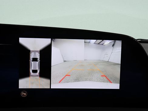 Used 2025 Cadillac CT5 Sport image 18