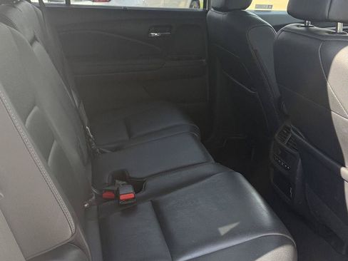Used 2019 Honda Pilot EX-L image 14