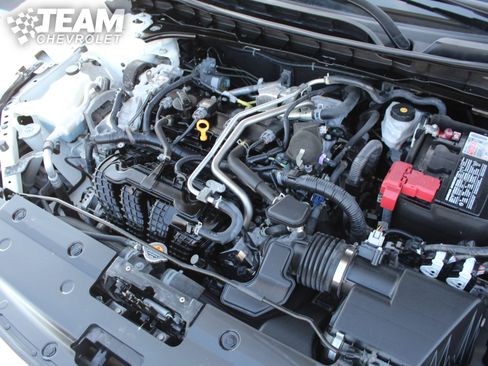 Used 2023 Nissan Altima 2.5 SR image 29