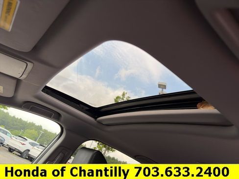 Used 2018 Honda CR-V Touring image 20