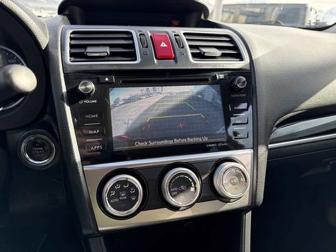 Used 2016 Subaru Crosstrek 2.0i Limited image 29