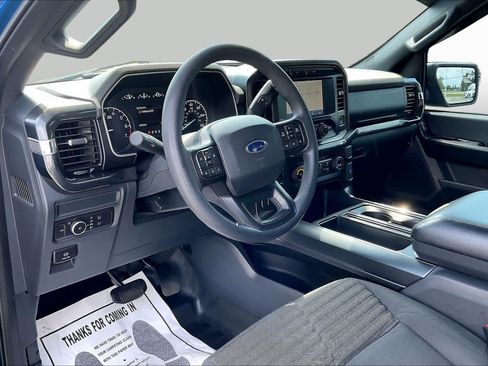 Used 2021 Ford F150 XL w/ Equipment Group 101A High AWD/4WD image 15