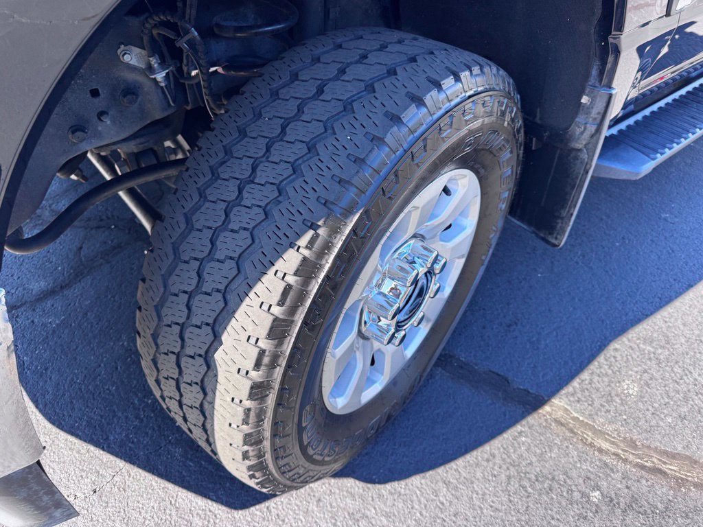 Used 2024 Ford F250 XLT w/ FX4 Off-Road Package AWD/4WD image 13
