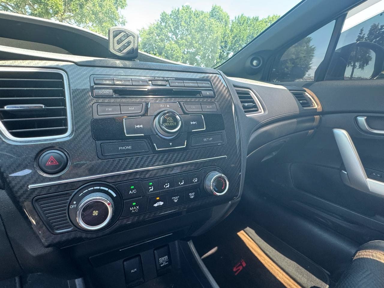 Used 2013 Honda Civic Si image 20