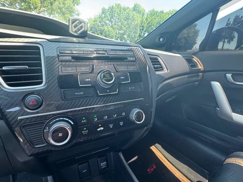 Used 2013 Honda Civic Si image 20