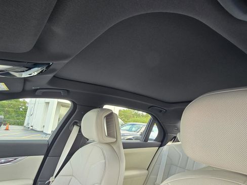 New 2026 BMW 760i xDrive AWD/4WD image 22