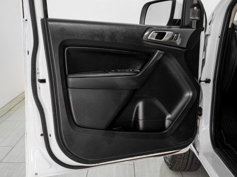 Used 2019 Ford Ranger Lariat w/ Equipment Group 501A Mid RWD image 40