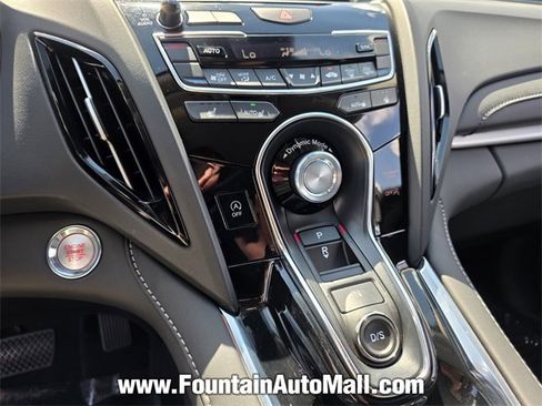Used 2024 Acura RDX w/ Technology Package image 24