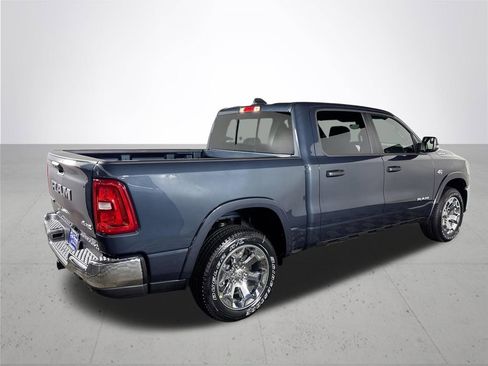 New 2026 RAM 1500 Big Horn image 6