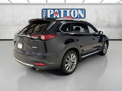 Used 2023 MAZDA CX-9 Grand Touring AWD/4WD image 7