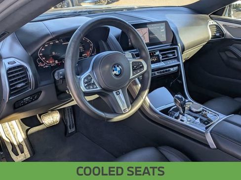 Used 2019 BMW M850i xDrive Coupe image 14