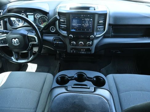 Used 2024 RAM 2500 Big Horn AWD/4WD image 5