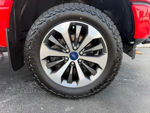 Used 2019 Ford F150 XL w/ Equipment Group 101A Mid AWD/4WD image 20