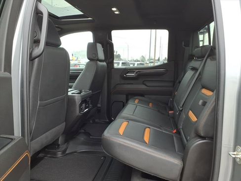 Used 2023 GMC Sierra 1500 AT4 w/ AT4 Premium Package image 20