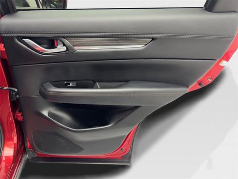 Used 2021 MAZDA CX-5 Grand Touring Reserve image 43