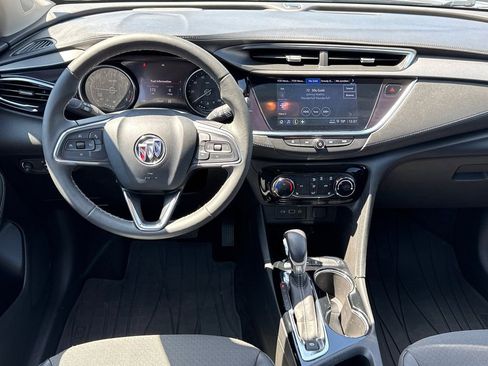 Used 2023 Buick Encore GX Preferred w/ Cold Weather Comfort Package AWD/4WD image 23