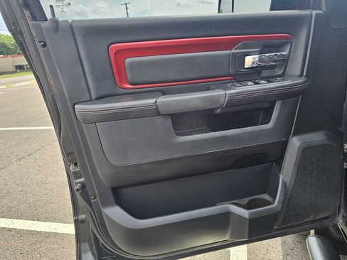Used 2017 RAM 1500 Rebel w/ Luxury Group AWD/4WD image 28