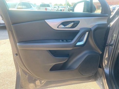 Used 2021 Chevrolet Blazer LT FWD image 21
