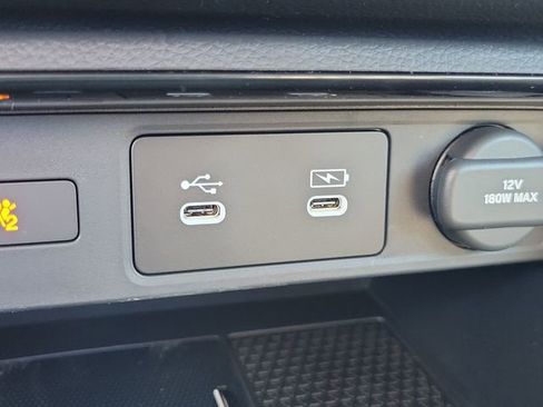 New 2026 Honda CR-V EX-L image 27