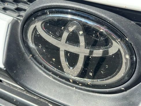 Certified 2025 Toyota Corolla LE FWD image 8
