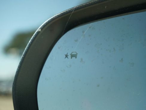 New 2026 Chevrolet Equinox RS w/ Convenience Package III image 16