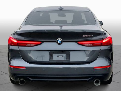 Used 2021 BMW 228i Gran Coupe w/ Convenience Package image 4