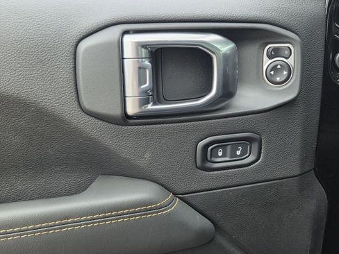 New 2026 Jeep Wrangler Sahara image 18